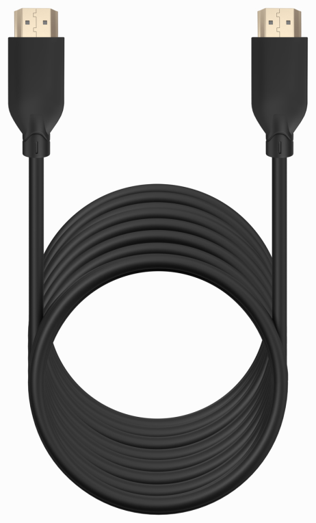 CABLE HDMI AISENS V2.0 CCS PREMIUM ALTA VELOCIDAD HEC 4K@60HZ 18GBPS AM-AM 10M - detalle