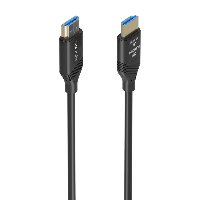 AISENS A148-0930 cable HDMI 20 m HDMI tipo A (Estándar) Negro