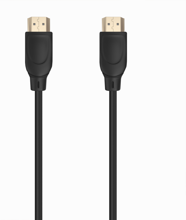CABLE HDMI AISENS V2.0 PREMIUM 4K60HZ 18GBPS A/M-A/M 1.5M NEGRO