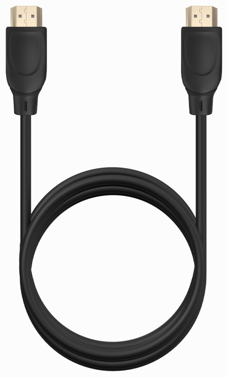 CABLE HDMI AISENS V2.0 PREMIUM 4K60HZ 18GBPS A/M-A/M 1.5M NEGRO - detalle