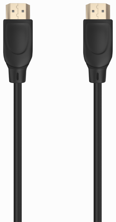 CABLE HDMI AISENS V2.0 PREMIUM 4K60HZ 18GBPS A/M-A/M 3.0M NEGRO