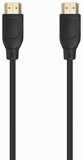 CABLE HDMI AISENS V2.0 PREMIUM 4K60HZ 18GBPS A/M-A/M 3.0M NEGRO
