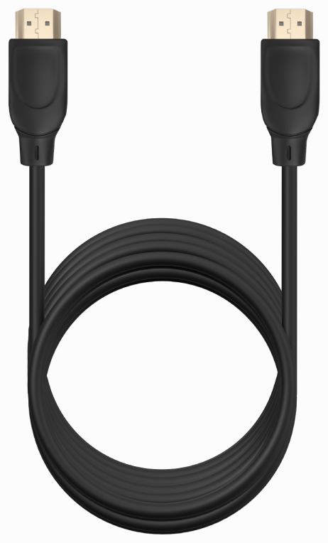 CABLE HDMI AISENS V2.0 PREMIUM 4K60HZ 18GBPS A/M-A/M 5.0M NEGRO - detalle