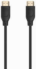 CABLE HDMI AISENS V2.0 PREMIUM 4K60HZ 18GBPS A/M-A/M 7.0M NEGRO