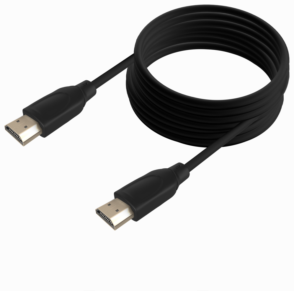 CABLE HDMI AISENS V2.0 PREMIUM 4K60HZ 18GBPS A/M-A/M 7.0M NEGRO - detalle