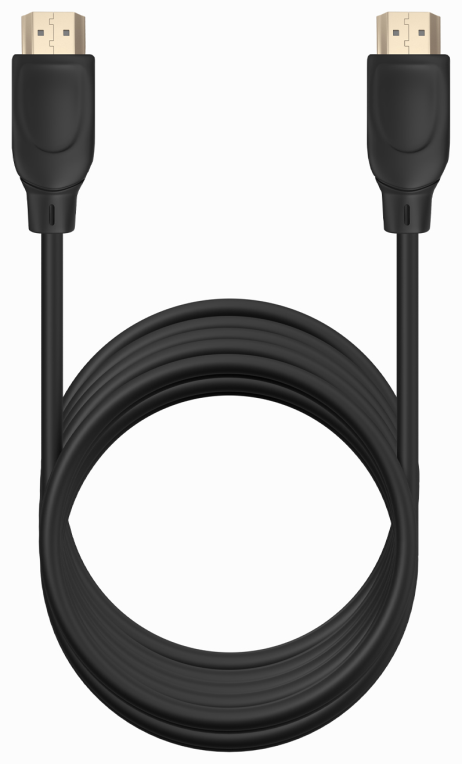 CABLE HDMI AISENS V2.0 PREMIUM 4K60HZ 18GBPS A/M-A/M 7.0M NEGRO - detalle