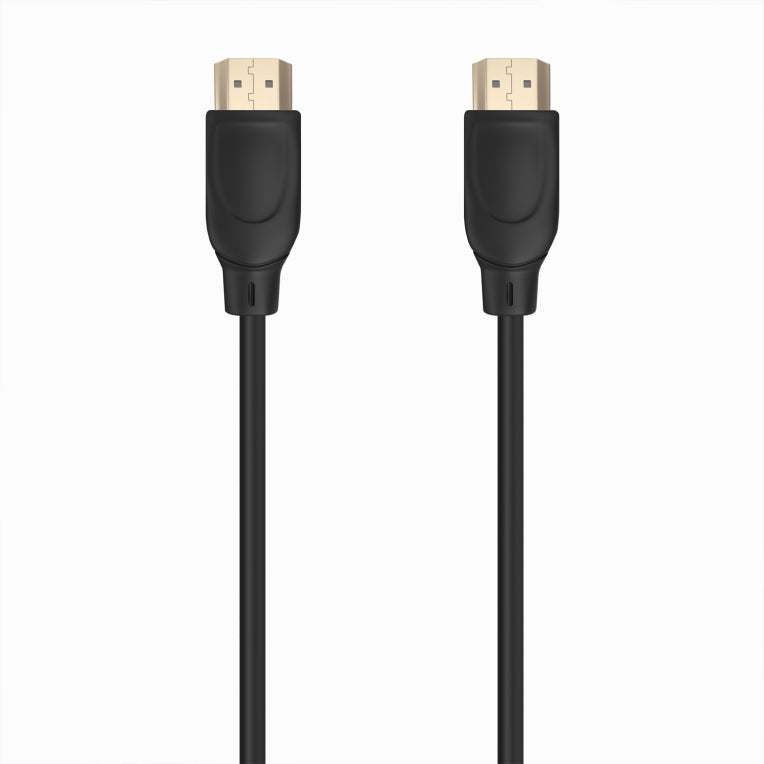 AISENS Cable HDMI V2.0 Premium Alta Velocidad / Hec 4K@60Hz 18Gbps. A/M-A/M. Negro. 1.5m