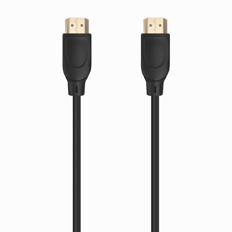 AISENS Cable HDMI V2.0 Premium Alta Velocidad / Hec 4K@60Hz 18Gbps. A/M-A/M. Negro. 3.0m