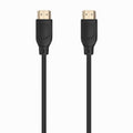 AISENS Cable HDMI V2.0 Premium Alta Velocidad / Hec 4K@60Hz 18Gbps. A/M-A/M. Negro. 3.0m
