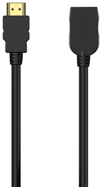 CABLE HDMI AISENS V2.0 PROLONGADOR PREMIUM 4K60HZ A/M-A/H 5.0M