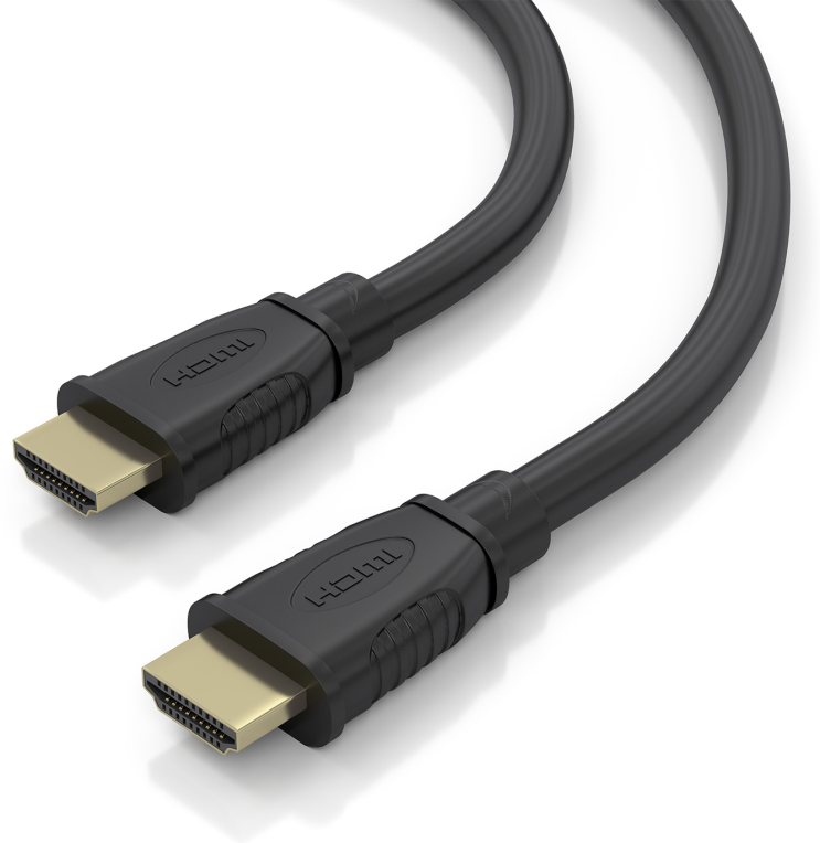 CABLE HDMI AISENS V2.1 CCS ULTRA ALTA VELOCIDAD 8K@60HZ M/M 1.5M - detalle