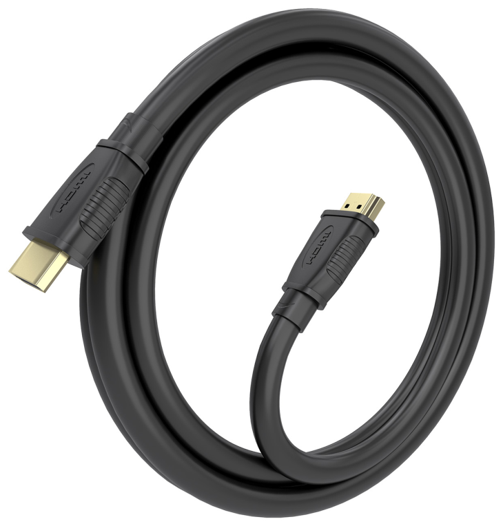 CABLE HDMI AISENS V2.1 CCS ULTRA ALTA VELOCIDAD 8K@60HZ M/M 1.5M - detalle