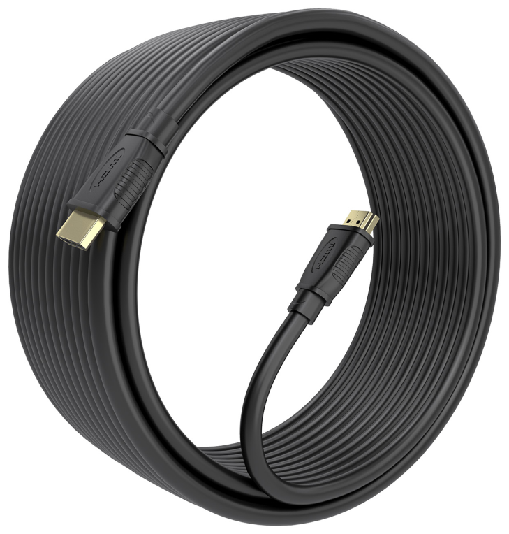 CABLE HDMI AISENS V2.1 CCS ULTRA ALTA VELOCIDAD 8K@60HZ M/M 10M - detalle