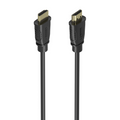 AISENS Cable HDMI V2.1 CCS Ultra Alta Velocidad / HEC 8K@60Hz 48Gbps. A/M-A/M. Negro. 2.0m
