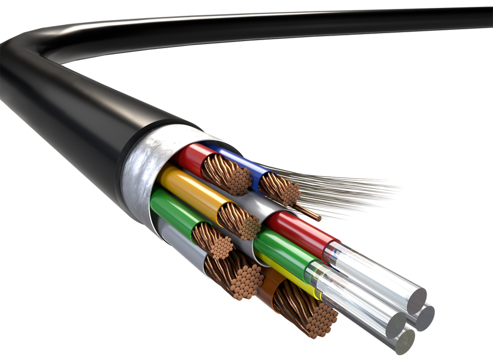 CABLE HDMI AISENS V2.1 OPTICO ACTIVO AOC DESMONTABLE 8K60HZ M/M 30M NEGRO - detalle