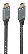 AISENS A150-0877 cable HDMI 7 m HDMI tipo A (Estándar) Negro. Gris