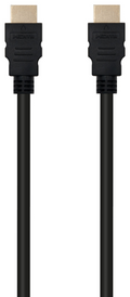 CABLE HDMI EWENT MACHO-MACHO 4K 60HZ RETORNO AUDIO HDMIethernet 3M