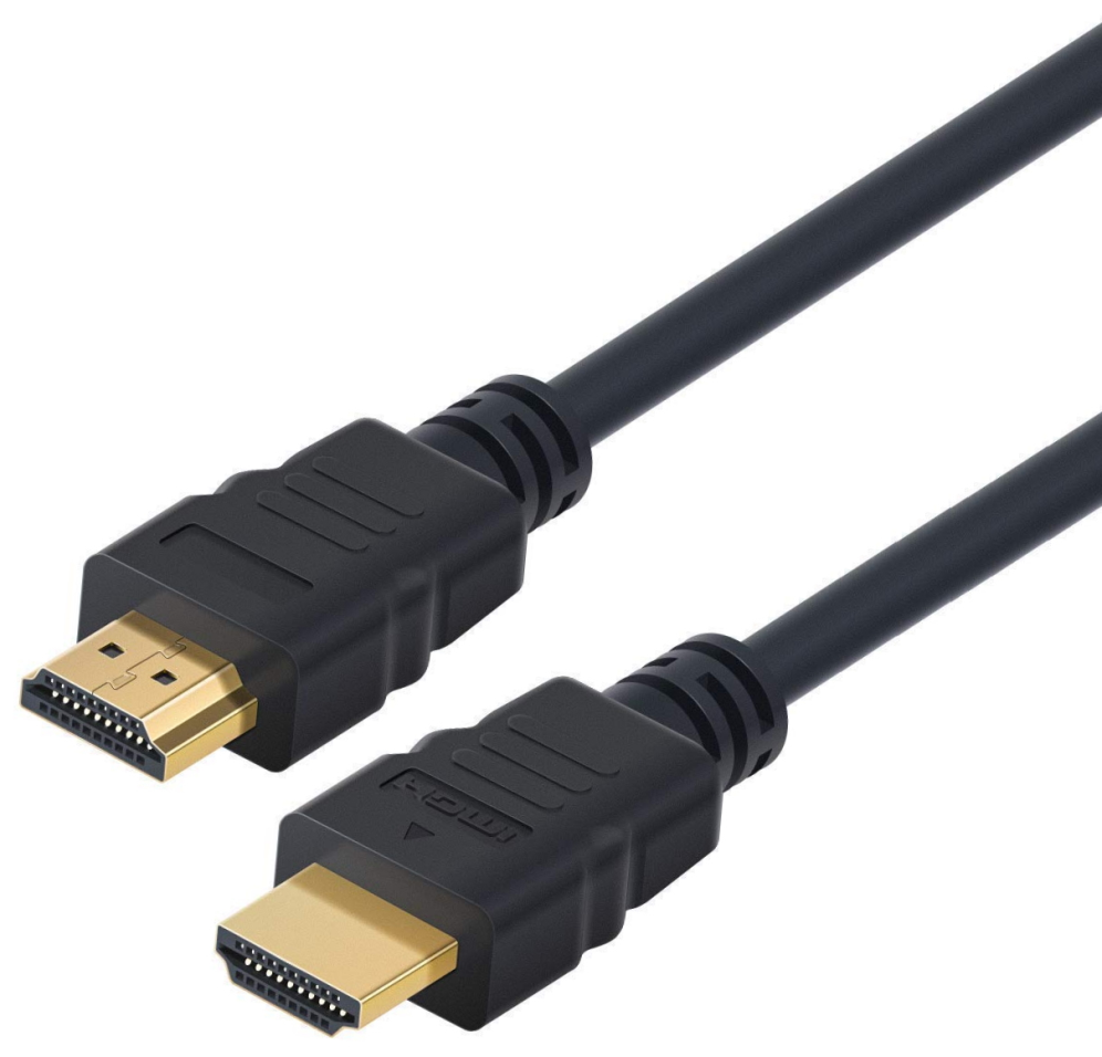CABLE HDMI EWENT MACHO-MACHO 4K 60HZ RETORNO AUDIO HDMIethernet 3M - detalle