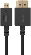 CABLE HDMI GEMBIRD A HDMI MICRO MACHO MACHO 3M