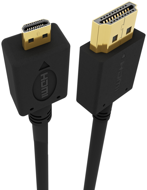 CABLE HDMI GEMBIRD A HDMI MICRO MACHO MACHO 3M - detalle