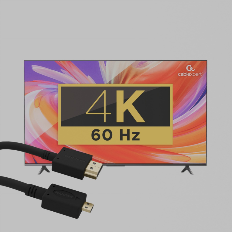 CABLE HDMI GEMBIRD A HDMI MICRO MACHO MACHO 3M - detalle