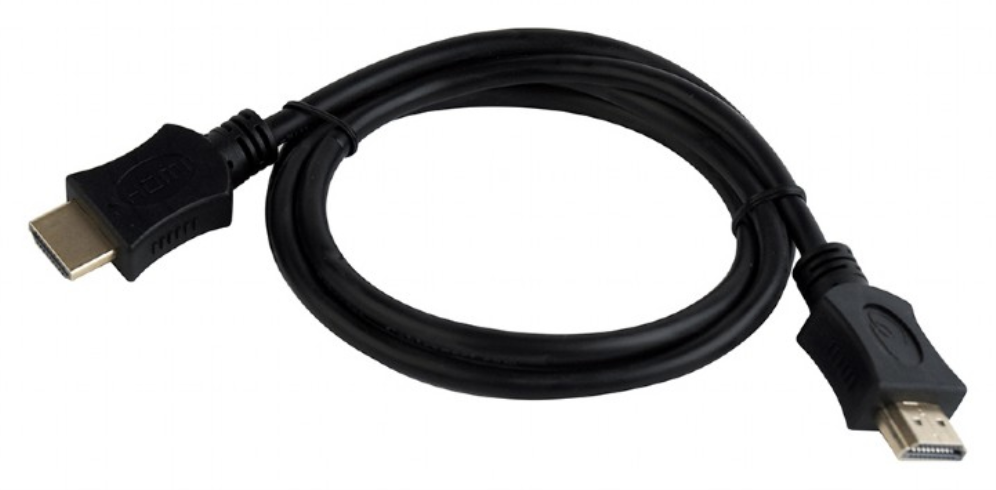 CABLE HDMI GEMBIRD ALTA VELOCIDAD CON ETHERNET "SELECT SERIES" 0.5M - detalle