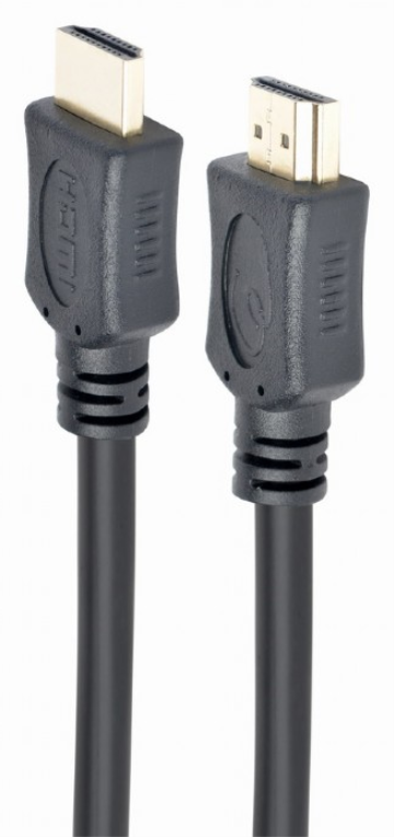 CABLE HDMI GEMBIRD ALTA VELOCIDAD CON ETHERNET "SELECT SERIES" 0.5M - detalle