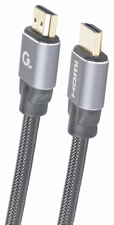 CABLE HDMI GEMBIRD ALTA VELOCIDAD MACHO-MACHO 7,5M - detalle