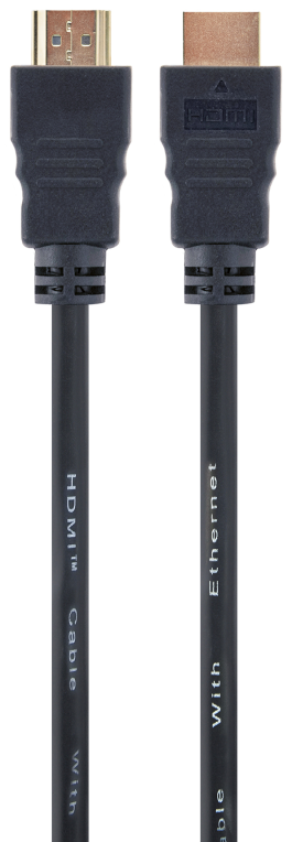 CABLE HDMI GEMBIRD MACHO MACHO 4K 1,8M "SELECT SERIES"