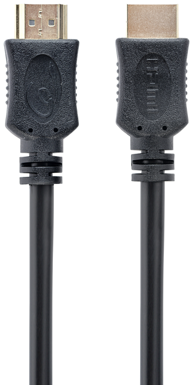 CABLE HDMI GEMBIRD MACHO MACHO 4K ALTA VELOCIDAD 3M "SELECT SERIES" - detalle