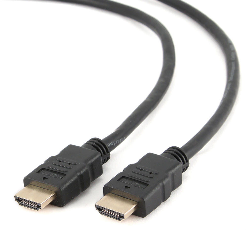 CABLE HDMI GEMBIRD MACHO MACHO V2.0 4K 10M - detalle