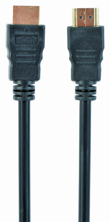 CABLE HDMI GEMBIRD MACHO MACHO V2.0 4K 10M