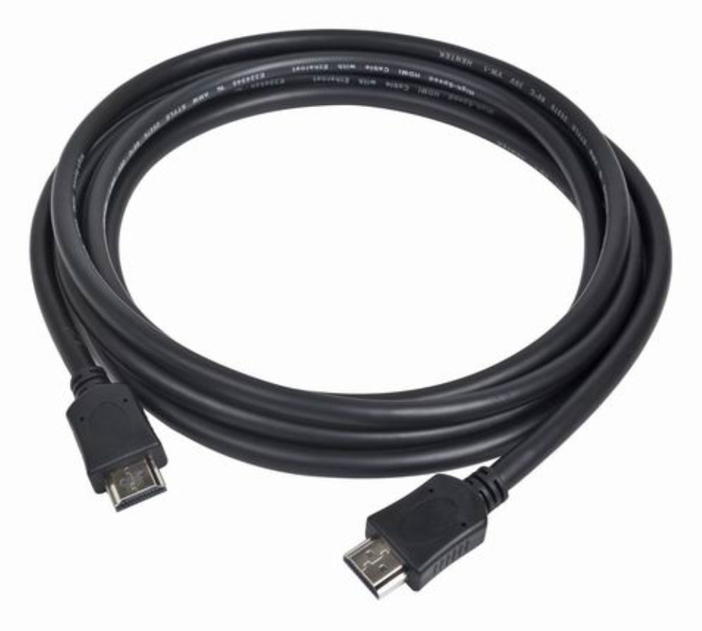 CABLE HDMI GEMBIRD MACHO MACHO V2.0 4K 10M - detalle