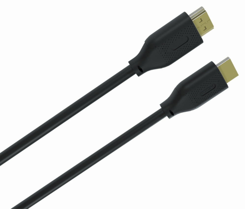 CABLE HDMI GEMBIRD MACHO MACHO V2.1 8K ULTRA ALTA VELOCIDAD 1M - detalle