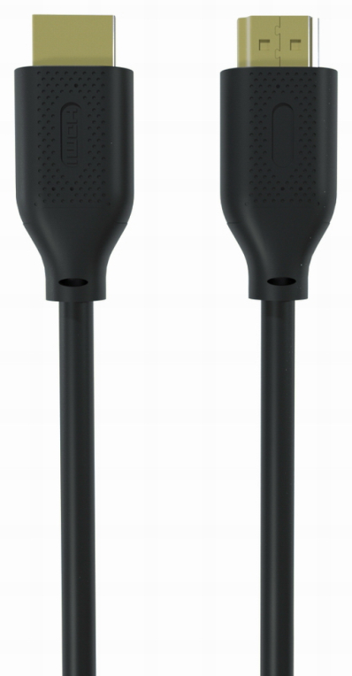 CABLE HDMI GEMBIRD MACHO MACHO V2.1 8K ULTRA ALTA VELOCIDAD 2M