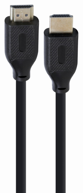 CABLE HDMI GEMBIRD MACHO MACHO V2.1 8K ULTRA ALTA VELOCIDAD 3M - detalle