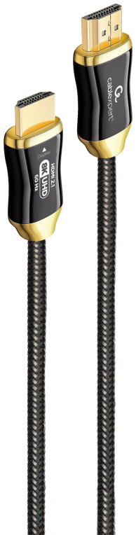 CABLE HDMI GEMBIRD ULTRAALTA VELOCIDAD ETHERNET- "AOC PREMIUM SERIES" 5M