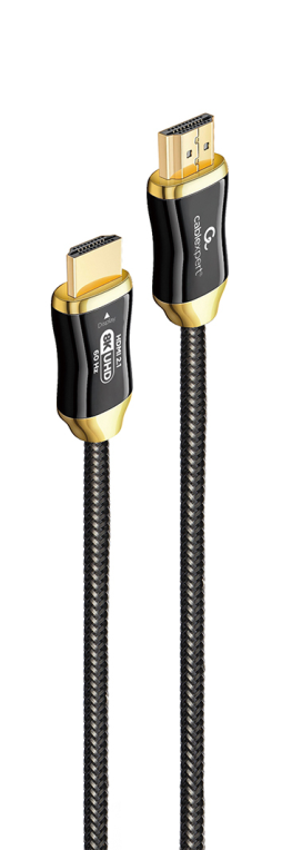 CABLE HDMI GEMBIRD ULTRAALTA VELOCIDAD ETHERNET- "AOC PREMIUM SERIES" 5M - detalle