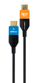 CABLE HDMI GEMBIRD ULTRAALTA VELOCIDAD ETHERNET- "SERIE AOC" 30M