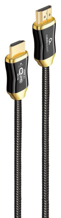 CABLE HDMI GEMBIRD ULTRAALTA VELOCIDAD ETHERNET- "SERIE AOC PREMIUM" 20M