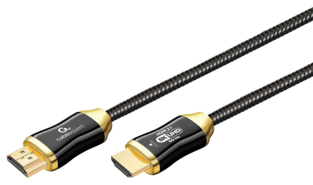 CABLE HDMI GEMBIRD ULTRAALTA VELOCIDAD ETHERNET- "SERIE AOC PREMIUM" 20M - detalle