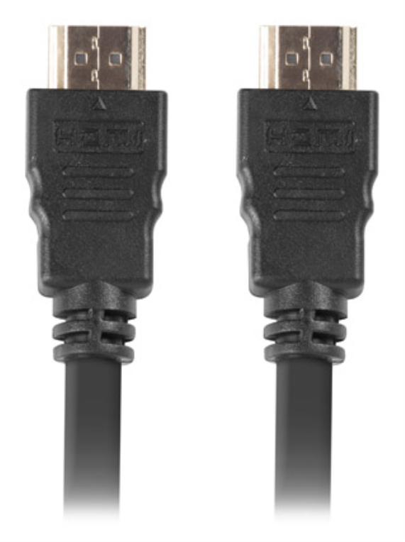 CABLE HDMI LANBERG M/M V1.4 20M NEGRO