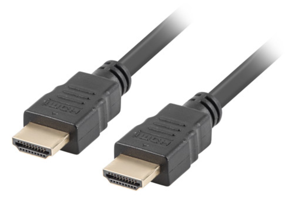 CABLE HDMI LANBERG M/M V1.4 20M NEGRO - detalle