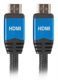 CABLE HDMI LANBERG MACHO/MACHO PREMIUM V2.0 CU 1.8M