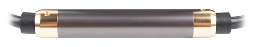 CABLE HDMI LANBERG MACHO/MACHO V2.0 CU 4K 20M NEGRO - detalle