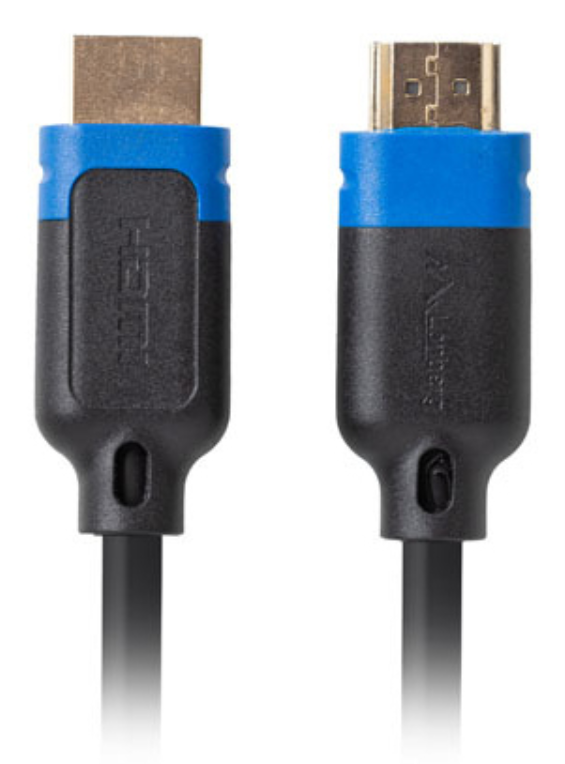 CABLE HDMI LANBERG MACHO/MACHO V2.1 8K 60HZ CCS 5M - detalle