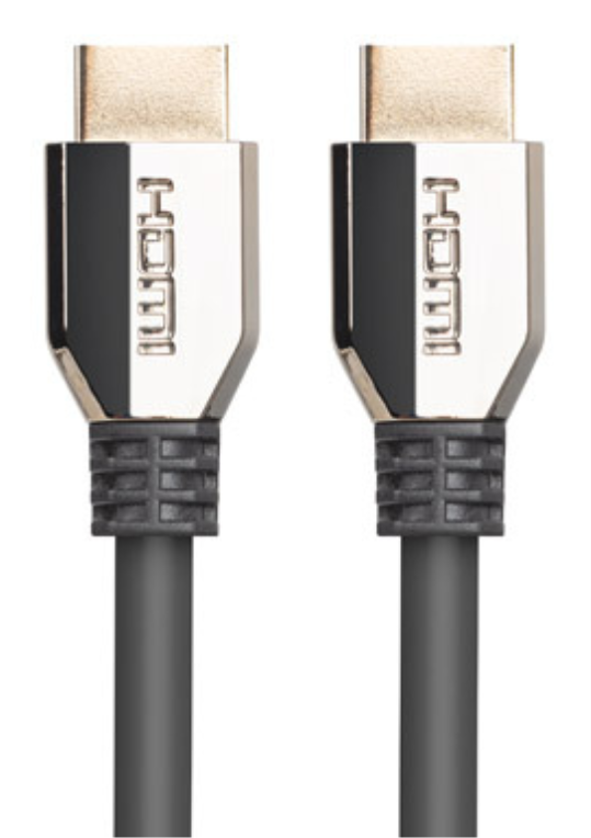 CABLE HDMI LANBERG V2,1 8K 60HZ M/M 1,8M - detalle