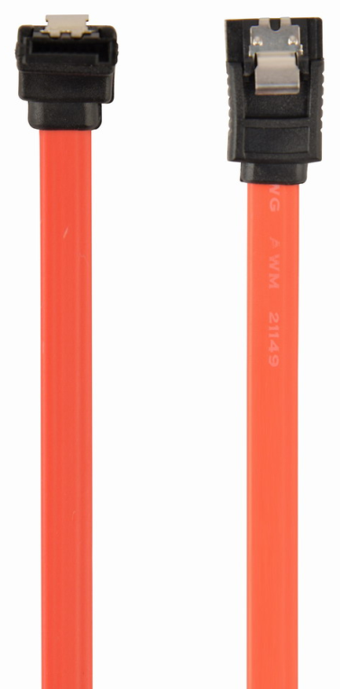 CABLE INTERNO GEMBIRD SATA III 0,5M 90 GRADOS - detalle
