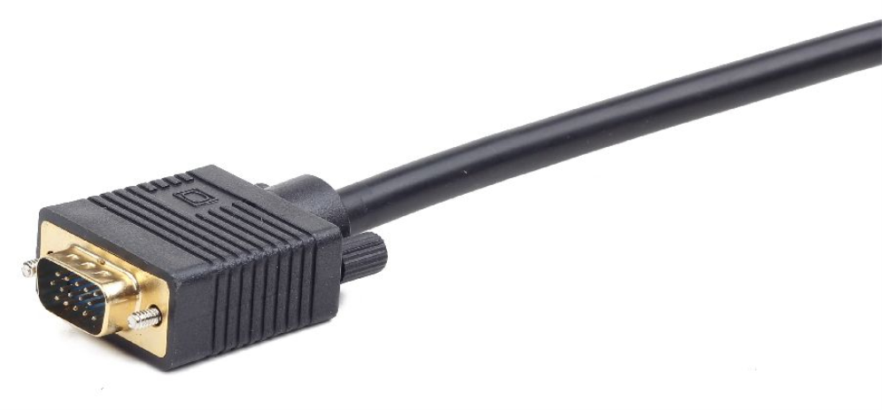 CABLE MONITOR GEMBIRD SPLITTER VGA 0,2M - detalle