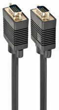 CABLE MONITOR GEMBIRD VGA-D MACHO MACHO 10M